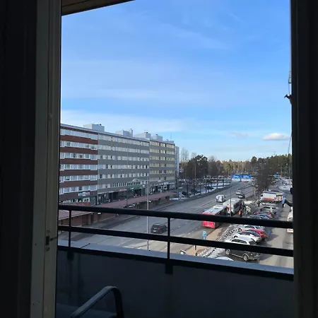 Cozy For 5 Near Apartamento