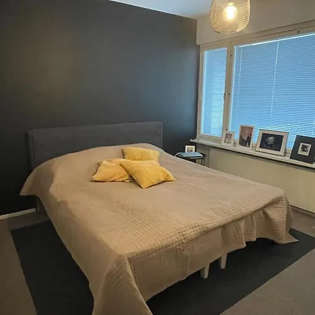 Cozy For 5 Near Apartamento *
