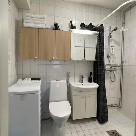 Cozy For 5 Near