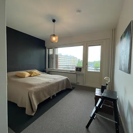 Cozy For 5 Near Appartement