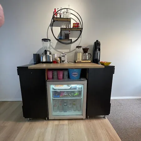 Lägenhet Cozy For 5 Near *