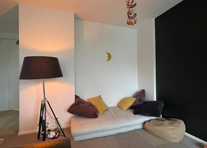 Cozy For 5 Near Huoneisto Oulu